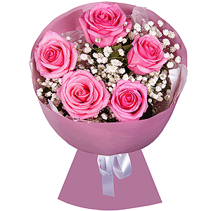 Dance of Roses with delivery Stavropol