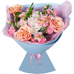 Awaiting a Miracle with delivery Stavropol
