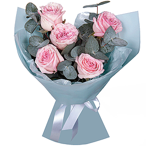 Angel's Tenderness with delivery Stavropol