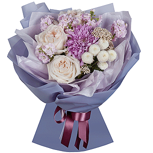 Lilac Flair with delivery Stavropol