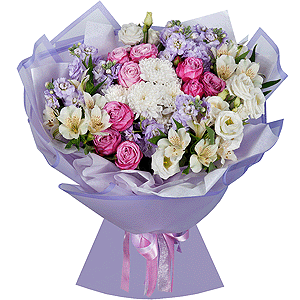Paradise Cloud with delivery Stavropol