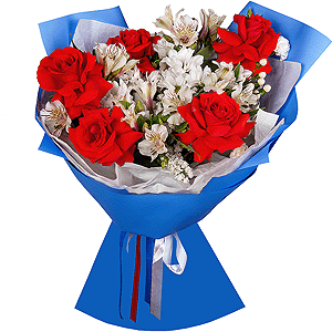 Hymn to the Homeland with delivery Stavropol