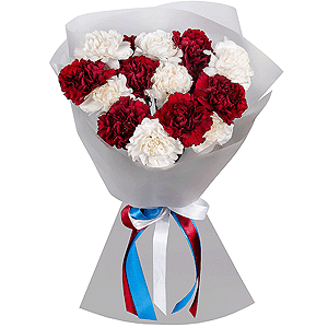 Bright May with delivery Stavropol