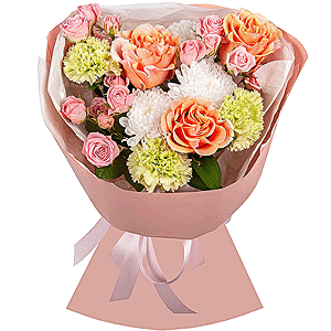 Sugar Kiss with delivery Stavropol
