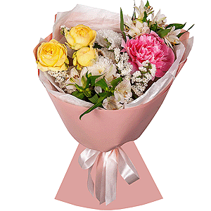 Ray of Golden Sun with delivery Stavropol