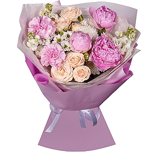 On the Wings of Love with delivery Stavropol