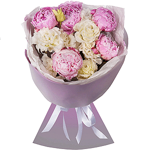 Summer Duet with delivery Stavropol