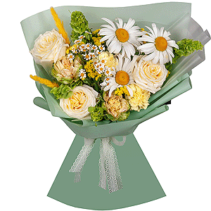 Summer Song with delivery Stavropol
