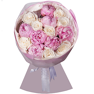 Ode to Feelings with delivery Stavropol