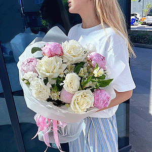 Tender Silk with delivery Stavropol