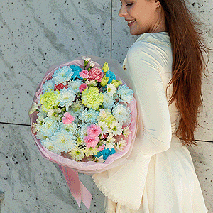 Awaiting Happiness with delivery Stavropol