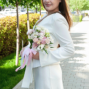 Bridal Bloom with delivery Stavropol