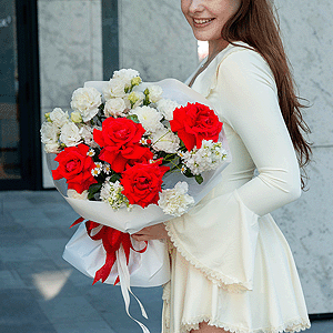 Key to the Heart with delivery Stavropol