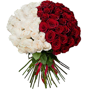 You and me with delivery Stavropol