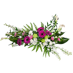 Table arrangement "Happy together!" with delivery Stavropol