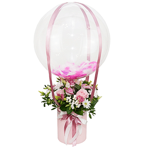 Purple haze with bubbles with delivery Stavropol