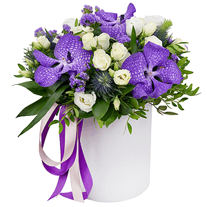 Angel with delivery Stavropol