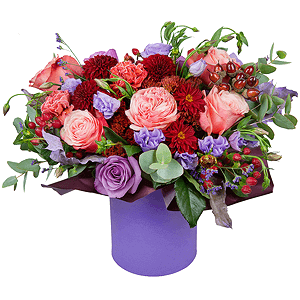 Amethyst with delivery Stavropol
