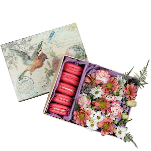 Mistery with delivery Stavropol