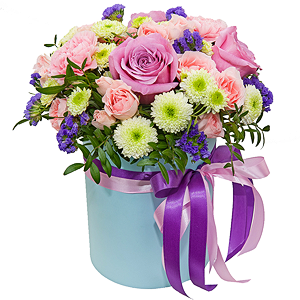 Tiffany with delivery Stavropol
