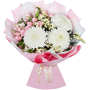 Angel wings with delivery Stavropol