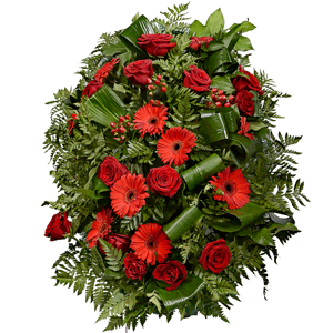 Sacred tribute with delivery Stavropol