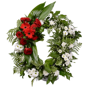 In our hearts with delivery Stavropol