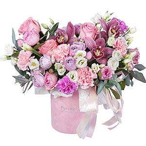 Princess&rsquo;s dream with delivery Stavropol