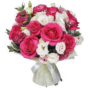Romance Luxe with delivery Stavropol
