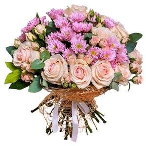 Magic of Feelings Luxe with delivery Stavropol