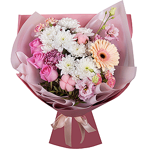 Melody of the soul with delivery Stavropol