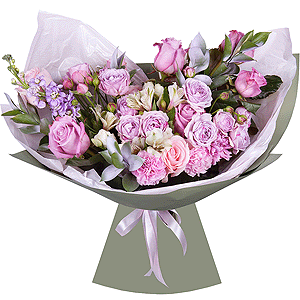 Heart&rsquo;s treasure with delivery Stavropol