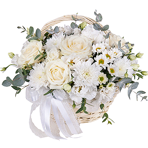 A chord of tenderness with delivery Stavropol