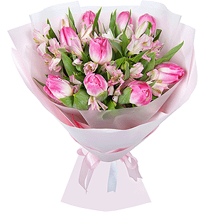 Birdsong with delivery Stavropol