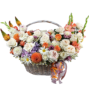 Admiration for nature with delivery Stavropol