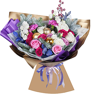 Fireworks with delivery Stavropol
