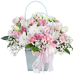 Cute surprise with delivery Stavropol