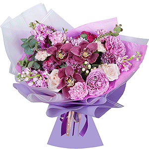 Sincere joy with delivery Stavropol