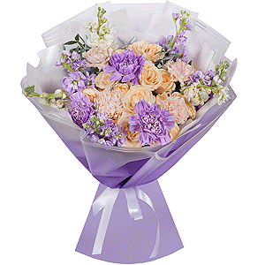 Morning charm with delivery Stavropol