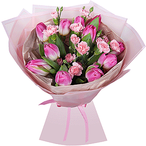 Pink sherbet with delivery Stavropol