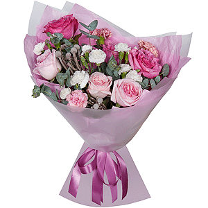 Pink mirage with delivery Stavropol