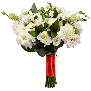 Bride&rsquo;s bouquet &laquo;Perfection&raquo; with delivery Stavropol