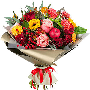 Belle epoque with delivery Stavropol