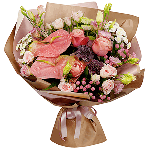 Bella senorita with delivery Stavropol