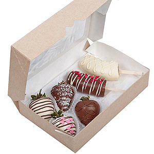 Sweet Compliment with delivery Stavropol