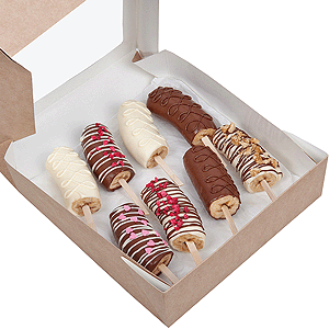 Feast of Flavors with delivery Stavropol