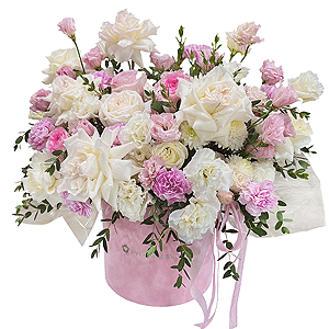 Gentle Symphony with delivery Stavropol