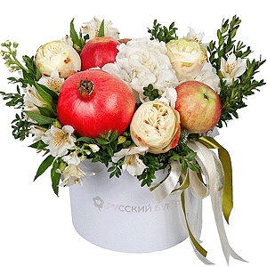 Paradise Gifts with delivery Stavropol
