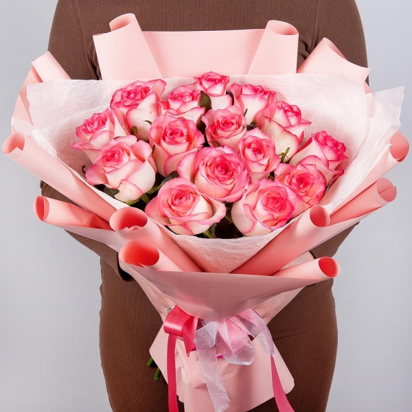 Rose Jumilia 50 cm - 25, Wrapping Paper